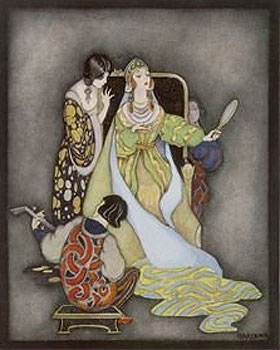 Jennie Harbour's Snowdrop