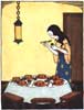 Bess Livings' Snow White and the Seven Dwarfs Image 2