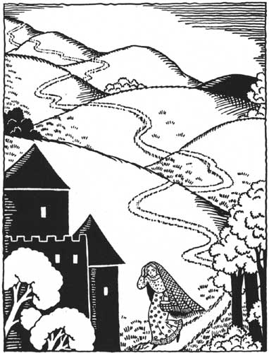 Bess Livings' Snow White and the Seven Dwarfs