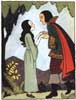 Bess Livings' Snow White and the Seven Dwarfs Image 5