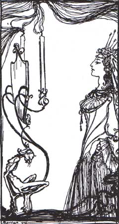 Rackham's Snowdrop
