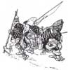 Rackham's Snow Drop 2