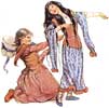 Margaret Tarrant's Snow White and the Seven Dwarfs 2