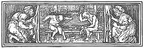 Crane's Elves and the Shoemaker 1