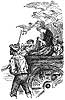 A. W. Bayes' Six Swans Image 2