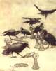 Rackham's Seven Ravens 3