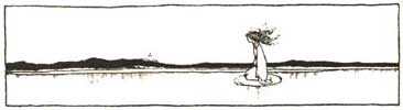 W. Heath Robinson's Wild Swans 4