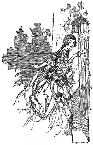 A. H. Watson's Sleeping Beauty