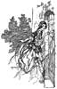 A. H. Watson Sleeping Beauty 1
