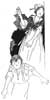 Charles Robinson Sleeping Beauty 6