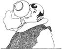 Charles Robinson Sleeping Beauty 7