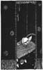 Harry Clarke Sleeping Beauty 1