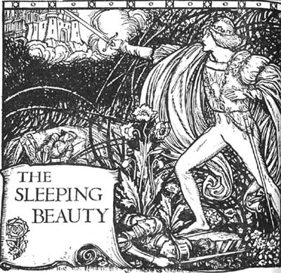 Herbert Cole's Sleeping Beauty