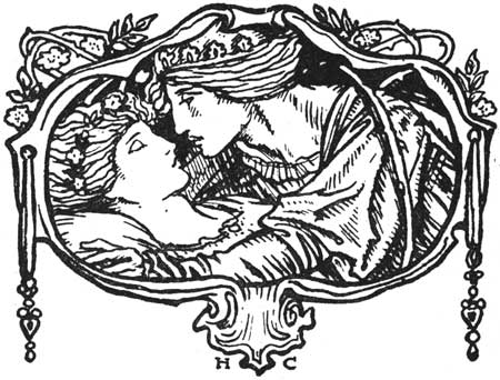 Herbert Cole's Sleeping Beauty