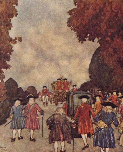 Sleeping Beauty Image 1 by Dulac