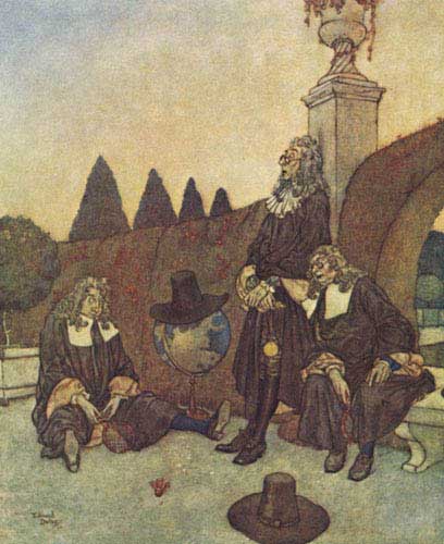 Sleeping Beauty Image 5 by Dulac