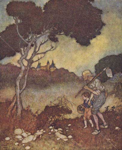 Sleeping Beauty Image 6 by Dulac