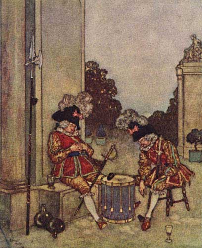 Sleeping Beauty Image 7 by Dulac