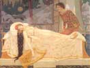 John Duncan's Sleeping Princess