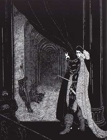 Jennie Harbour's Sleeping Beauty