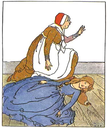 Margaret Evans Price's Briar Rose