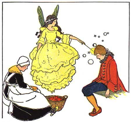 Margaret Evans Price's Briar Rose