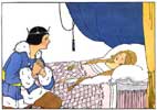Price's Briar Rose