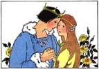 Margaret Evans Price Briar Rose 6