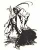 Rackham's Sleeping Beauty