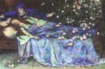 Rheam's Sleeping Beauty