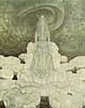 Dulac's Snow Queen