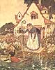 Dulac Snow Queen 4