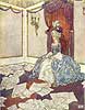 Dulac Snow Queen 5