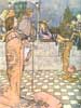 W. H. Robinson Snow Queen 14