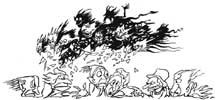 Rackham Snow Queen 1