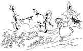Rackham Snow Queen 8