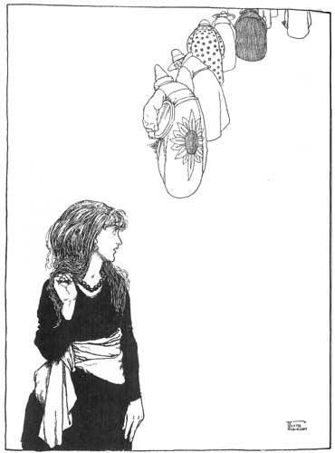 Snow Queen by W. H. Robinson Image
