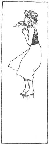 Snow Queen by W. H. Robinson Image