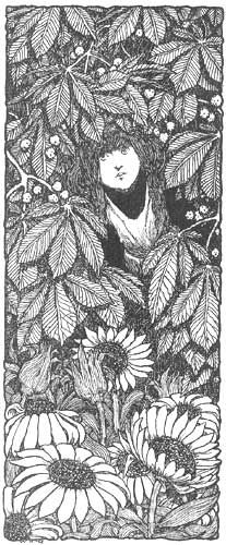 Snow Queen by W. H. Robinson Image