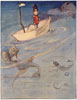 Mabel Lucie Attwell's Steadfast Tin Soldier