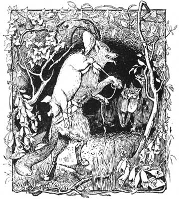 Ford's Three Little Pigs