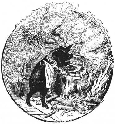 Ford's Three Little Pigs