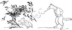 Rackham's Three Little Pigs 2