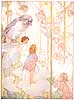 Margaret Tarrant's Thumbelina 6