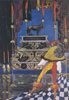 Harry Clarke's Tinderbox