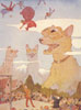 Margaret Tarrant's Tinderbox