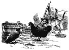 A. W. Bayes' Ugly Duckling 1