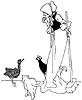 Charles Robinson's Ugly Duckling 6