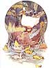 Margaret Tarrant Ugly Duckling 1