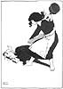 W. H. Robinson Ugly Duckling 3
